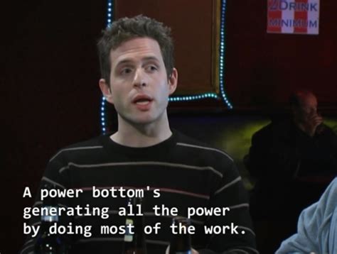 power bottom always sunny in philadelphia|always sunny in philadelphia power bottom.